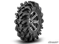 SuperATV Intimidator UTV/ATV All-Terrain Tire