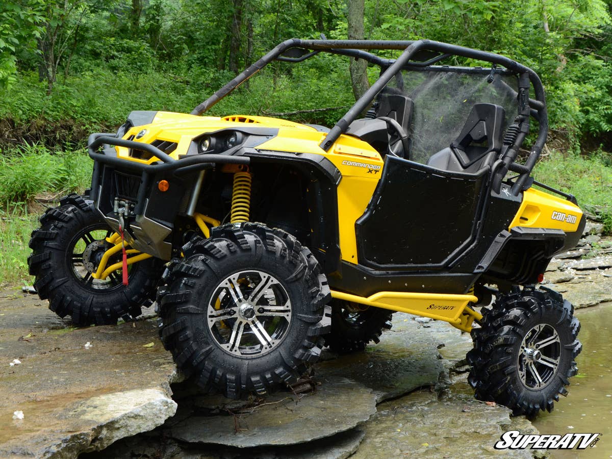 SuperATV Intimidator UTV/ATV All-Terrain Tire