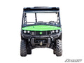SuperATV John Deere Gator XUV835 2” Lift Kit