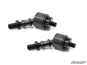 Superatv Kawasaki Inner Tie Rod End Replacement