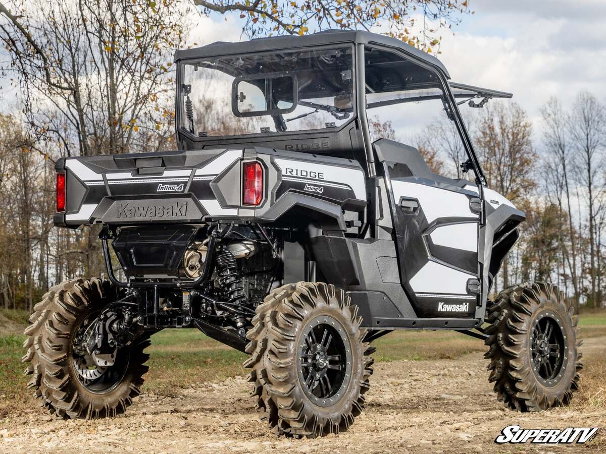 SuperATV Kawasaki Ridge 6" Portal Gear Lift