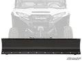 SuperATV Kawasaki Ridge Snow Plow Pro