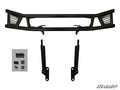 SuperATV Kawasaki Teryx 4 Rear Bumper