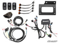 SuperATV Kawasaki Teryx KRX 1000 Deluxe Plug-Play Turn Signal Kit