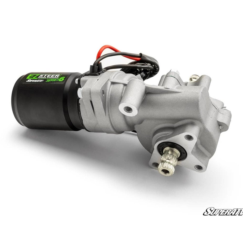 SuperATV Kawasaki Teryx KRX 1000 EZ-Steer Series 6 Power Steering Kit