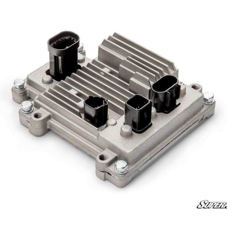 SuperATV Kawasaki Teryx KRX 1000 EZ-Steer Series 6 Power Steering Kit