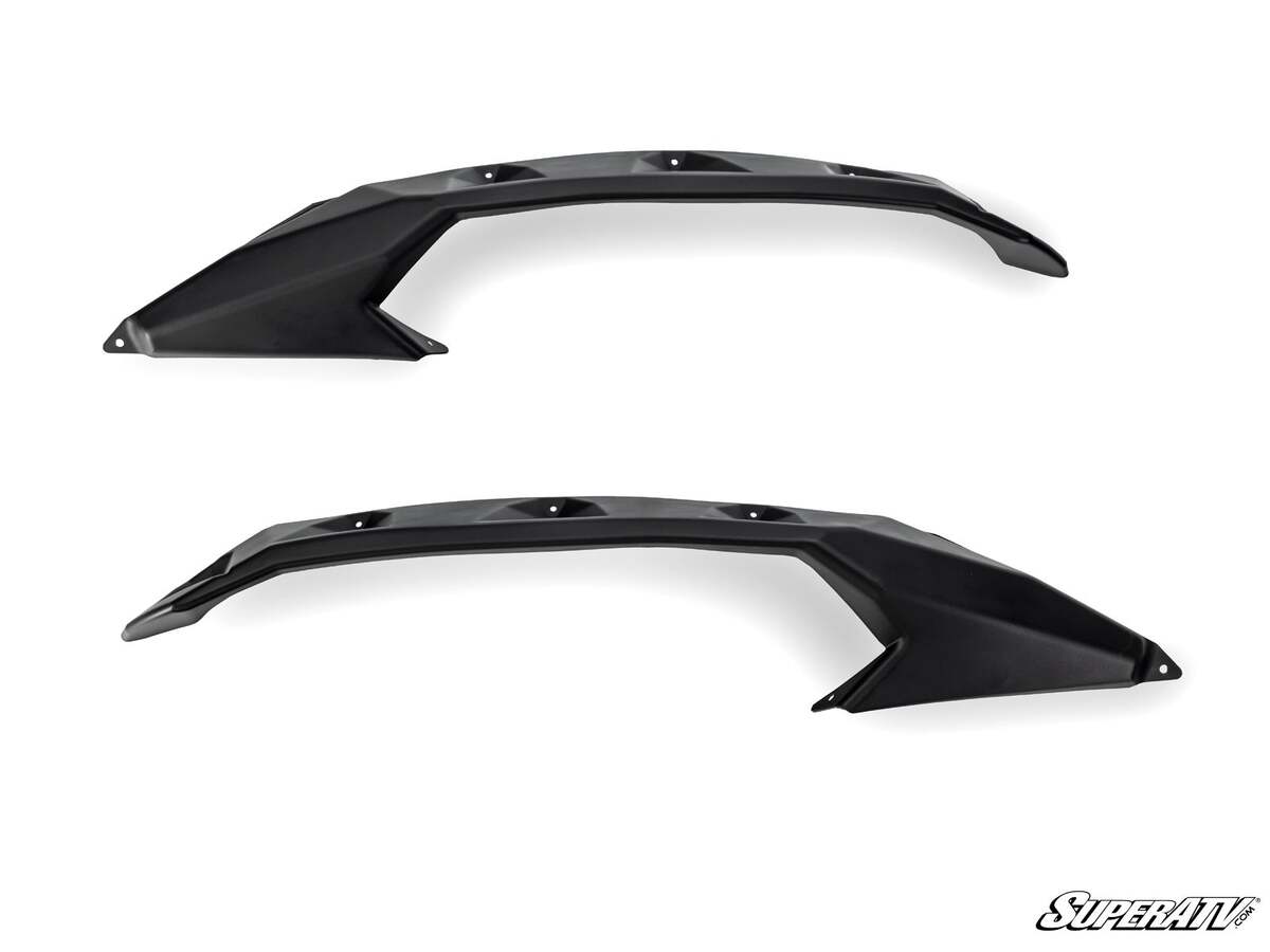 SuperATV Kawasaki Teryx KRX 1000 Fender Flares