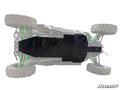 SuperATV Kawasaki Teryx KRX 1000 Full Skid Plate