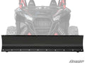 SuperATV Kawasaki Teryx KRX 1000 Plow Pro Snow Plow
