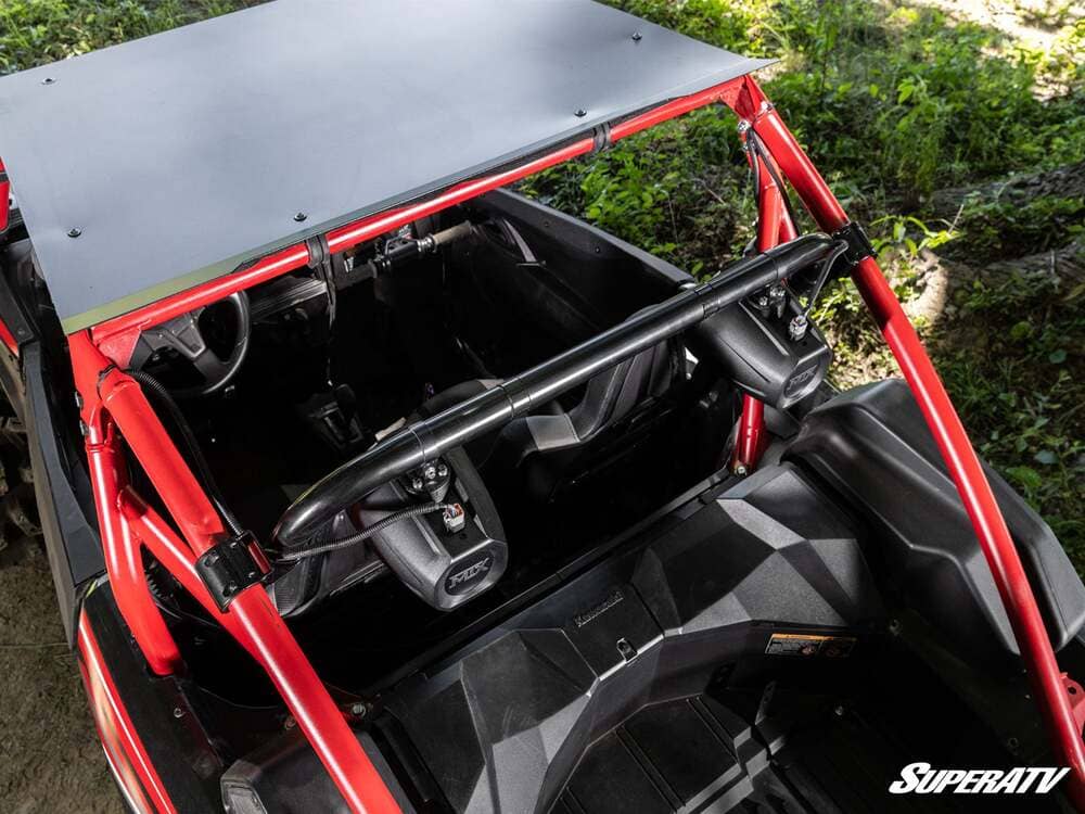 SuperATV Kawasaki KRX 1000 Wakeboard Speaker Mount