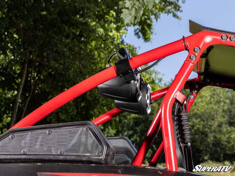 SuperATV Kawasaki KRX 1000 Wakeboard Speaker Mount