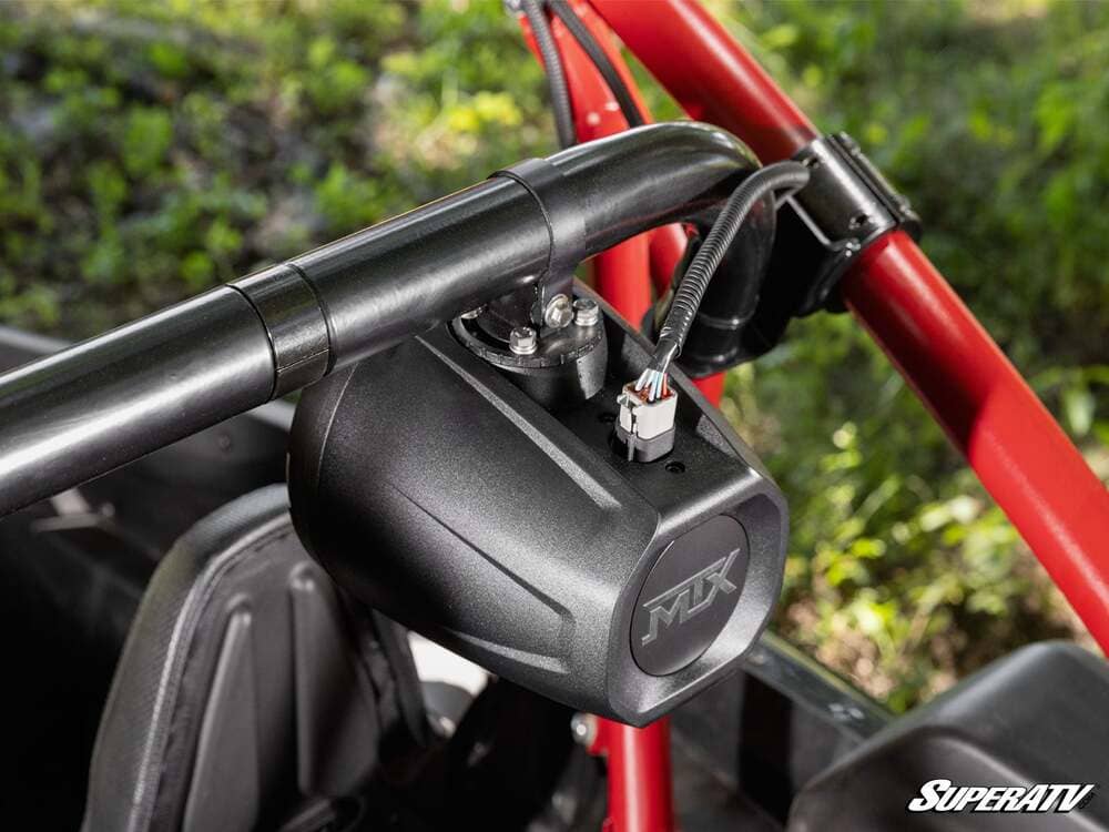 SuperATV Kawasaki KRX 1000 Wakeboard Speaker Mount