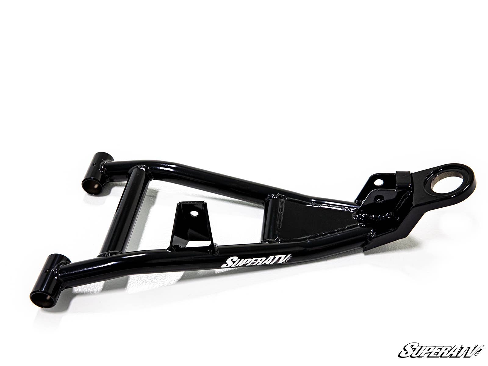 SuperATV Kawasaki Teryx KRX High Clearance 1.5" Forward Offset A-Arms