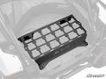 SuperATV Kawasaki KRX Milwaukee Compatible Bed Mount