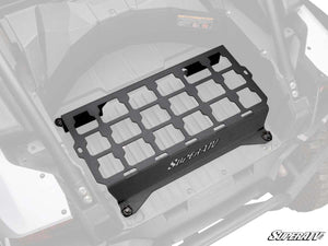 SuperATV Kawasaki KRX Milwaukee Compatible Bed Mount