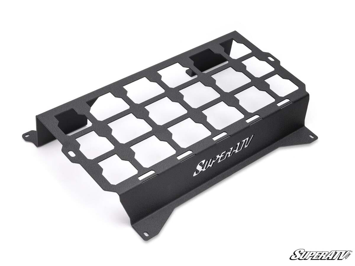 SuperATV Kawasaki KRX Milwaukee Compatible Bed Mount