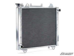 SuperATV Kawasaki Teryx Radiator Up/Running