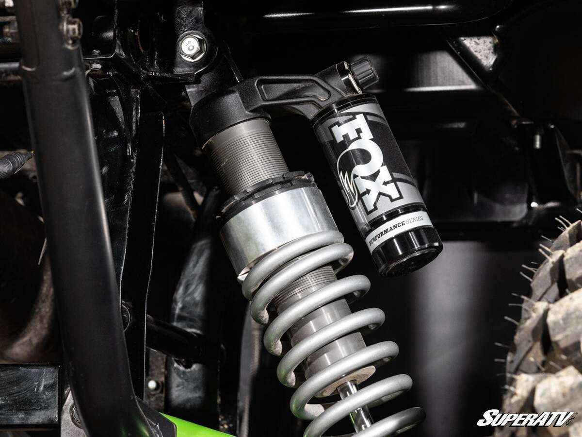 SuperATV Kawasaki Teryx S 2" Lift Kit