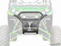 SuperATV Kawasaki Teryx S Winch-Ready Tubed Front Bumper