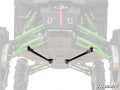 SuperATV Kawasaki Teryx Track Bars