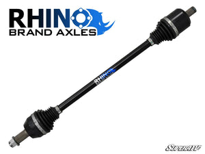 SuperATV Kubota RTV Axle - Rhino Brand