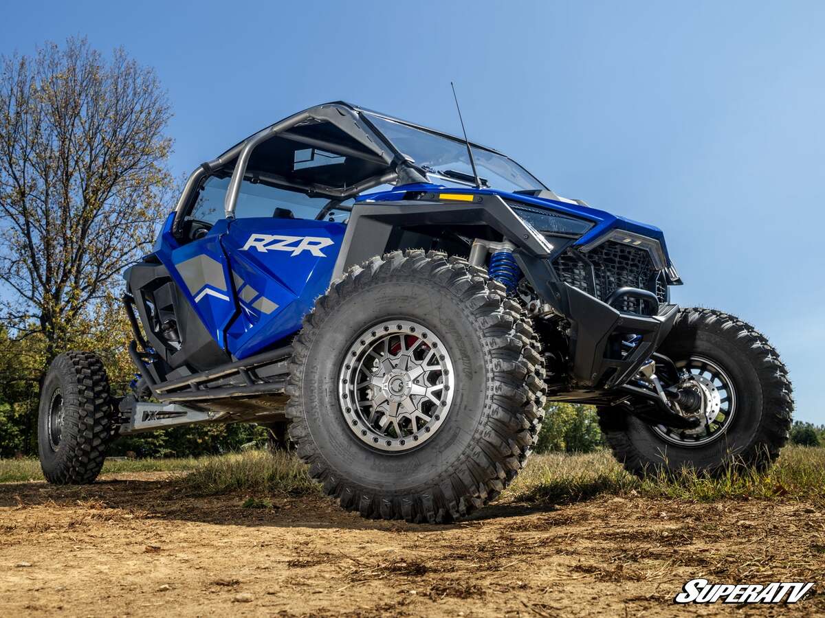 SuperATV Mad Lock Beadlock Wheels