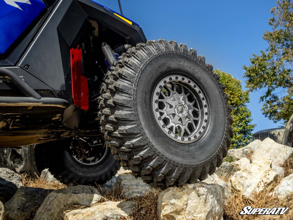 SuperATV Mad Lock Beadlock Wheels