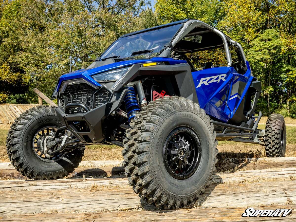 SuperATV Mad Lock Beadlock Wheels
