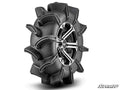 SuperATV Mounted Tires