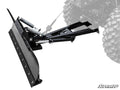 SuperATV Plow Pro Snow Plow Blade and Frame Kit
