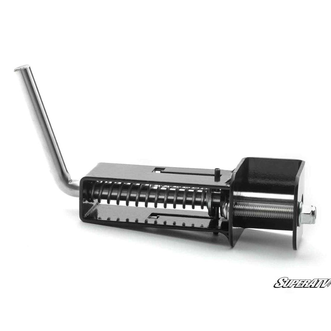 SuperATV Plow Pro Spring Loaded Adjustment Pin