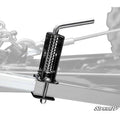 SuperATV Plow Pro Spring Loaded Adjustment Pin