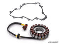 SuperATV Polaris Ace Up & Running Stator Replacement