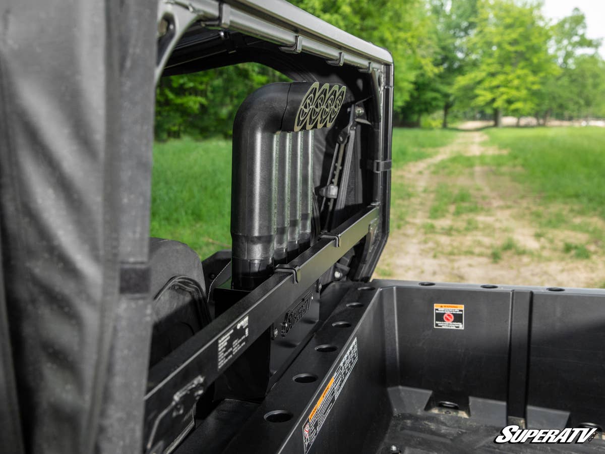SuperATV Polaris General 1000 Depth Finder Snorkel Kit