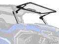 SuperATV Polaris General 1000 Max Drive Power Flip Glass Windshield