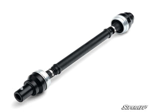 SuperATV Polaris General 1000 Prop Shaft Replacement Up/Running