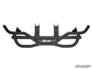 SuperATV Polaris General 1000 Rear Bumper