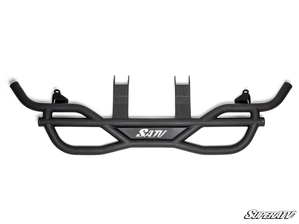 SuperATV Polaris General 1000 Rear Bumper