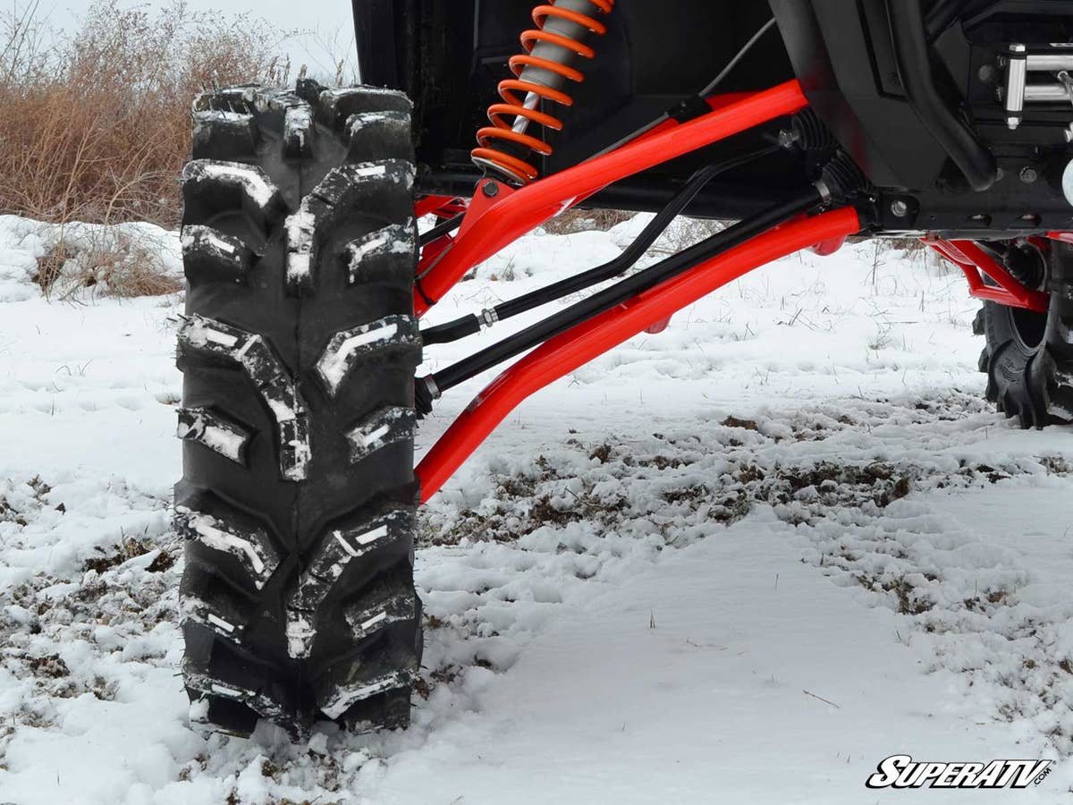 SuperATV Polaris General 7-10" Lift Kit