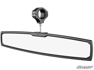 SuperATV Polaris General Aluminum Rear View Mirror