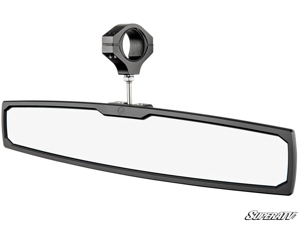 SuperATV Polaris General Aluminum Rear View Mirror