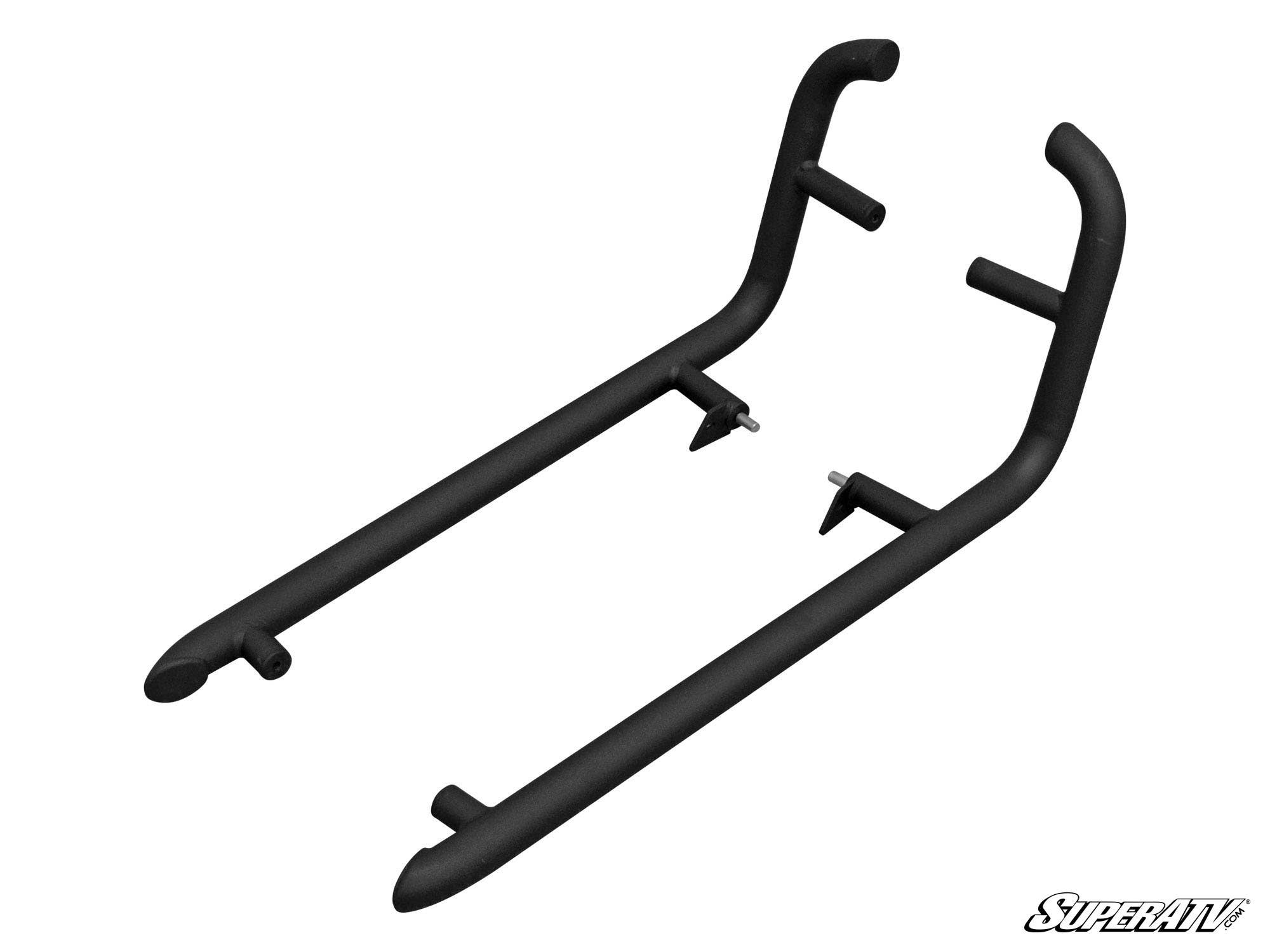 SuperATV Polaris General Heavy Duty Nerf Bars