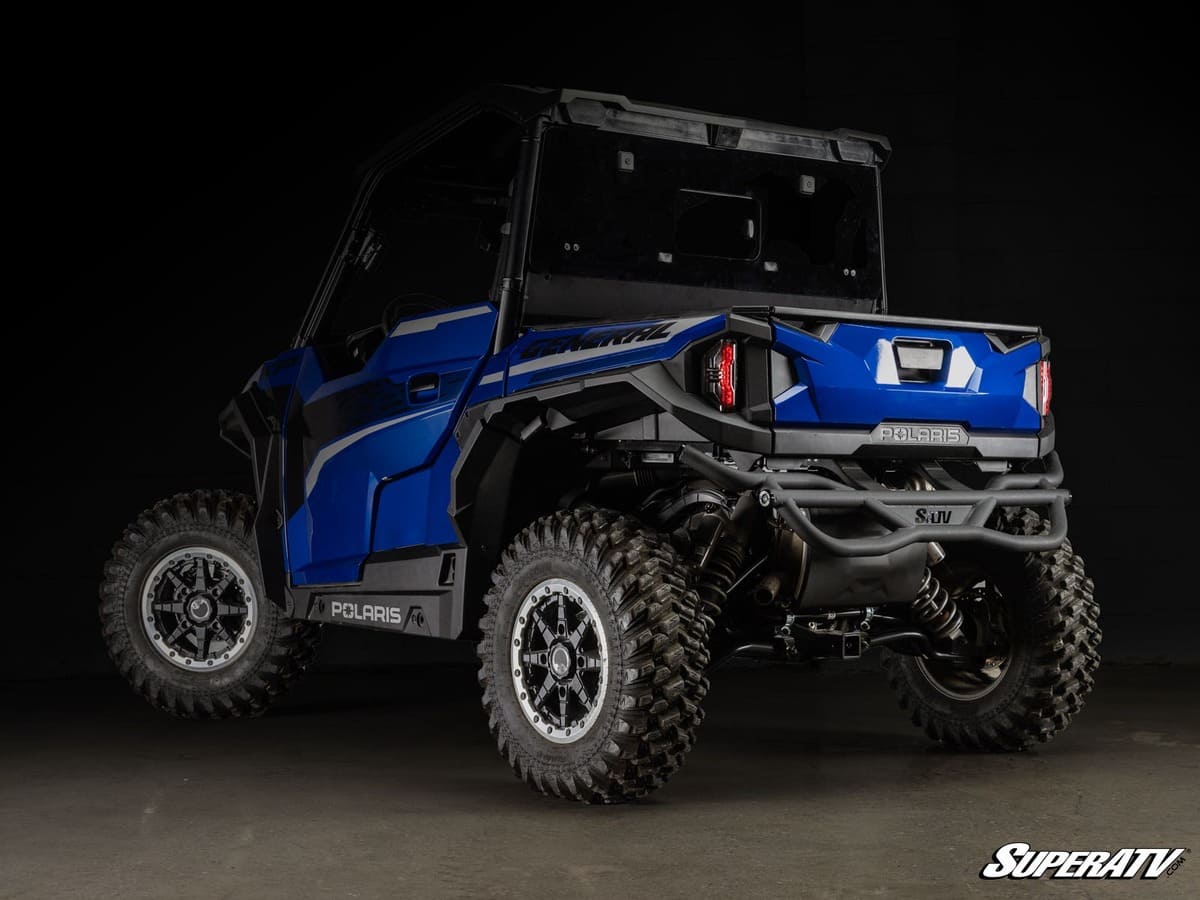 SuperATV Polaris General Up & Running LED Taillight Assembly
