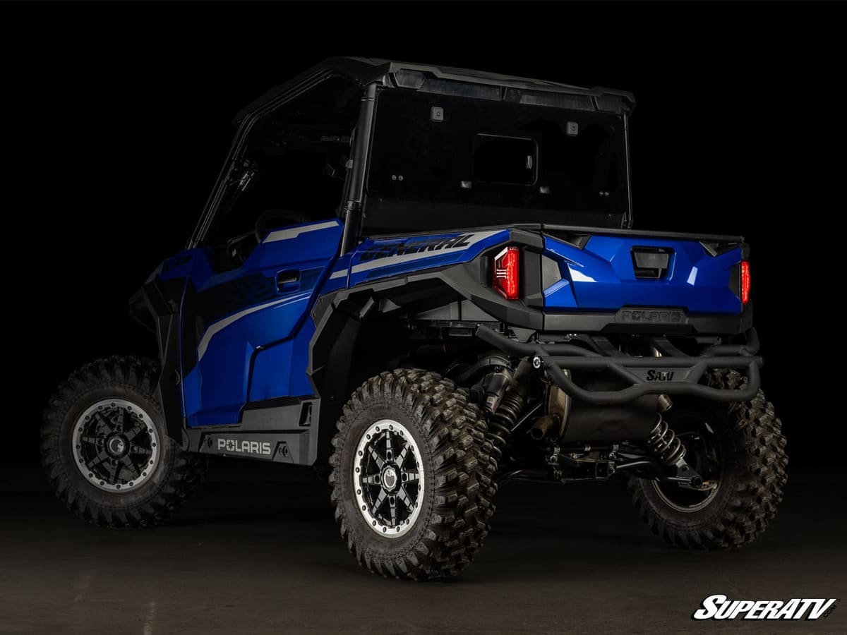 SuperATV Polaris General Up & Running LED Taillight Assembly