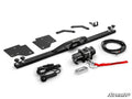 SuperATV Polaris General XP 1000 Bed Winch