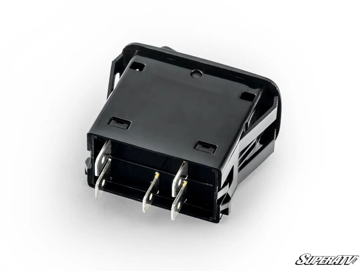 SuperATV Polaris Ranger 1000 L-Series Rocker Switch
