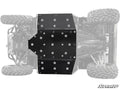 SuperATV Polaris Ranger 570 Full Skid Plate