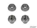 SuperATV Polaris Ranger 800 Portal Gear Lift Recessed Nut Kit