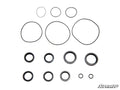 SuperATV Polaris Ranger Front Differentials Seal Kit