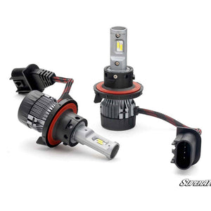 SuperATV Polaris Ranger LED Headlight Bulb